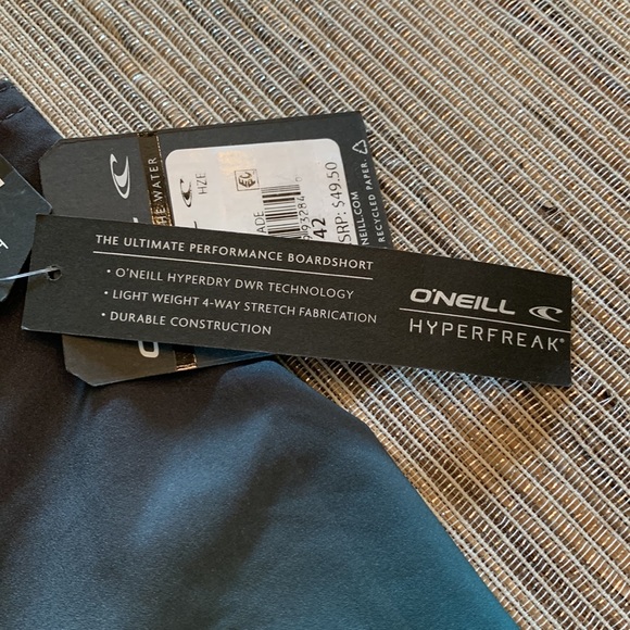 Mens O’Neill Board Shorts - Picture 3 of 6